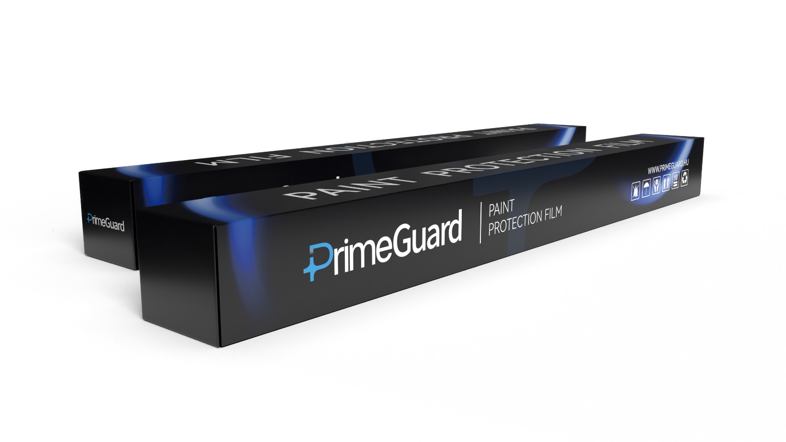 PrimeGuard termékdoboz